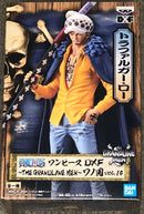 Banpresto One Piece DXF THE GRANDLINE MEN Wano Country vol.14 Trafalgar Law