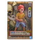 One Piece DXF THE GRANDLINE CHILDRENWano Country vol.2 Buggy