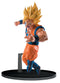 Dragon Ball Super SCultures BIG Zoukei Tenkaichi Budokai 6 Part 4 Super Saiyan 2 Son Goku Prize