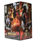 Banpresto One Piece SCultures Zoukeiou Summit Battle vol.2 Mihawk