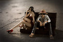 BanPrestoOne Piece Boa Hancock II Creator x Creator Figure