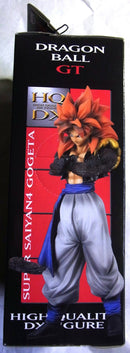 Dragon Ball GT Assembly Type High Quality DX Figure Super Saiyan 4 Gogeta Toys & Hobbies