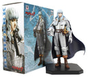 Berserk DXF Figure Griffith