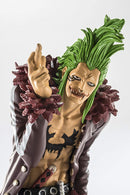 Banpresto Banpresto Bartolomeo Figure Zoukeiou Summit Battle 5 Vol.4 1 body 7.1 inch