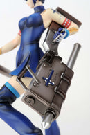 ebCraft Melty Blood Re.Act Ciel Battle Uniform Ver. (1/7 scale PVC painted completed figure)