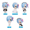 Re: Life in a Different World from Zero Rem Collection Figure vol.2 BOX