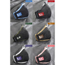 86 -Eighty Six- 6-Piece Set (Mask Covers)