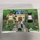 Hasegawa 64765 1/35 Mechatro Wego No.11 RS “Morino & Ash” (New, from Japan)