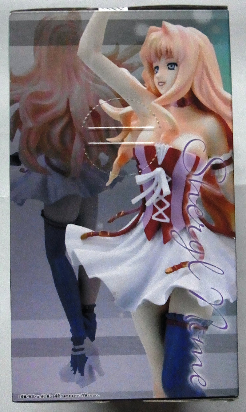 Macross F SQ Figure Sheryl Nome