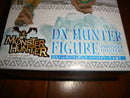 Monster Hunter DX Hunter Figure Berio Series/Female Swordsman