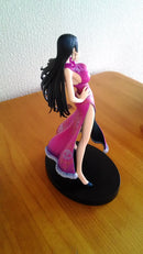 One Piece DXF ~THE GRANDLINE LADY~ vol.3 Boa Hancock Height approx. 18cm Figure Single item