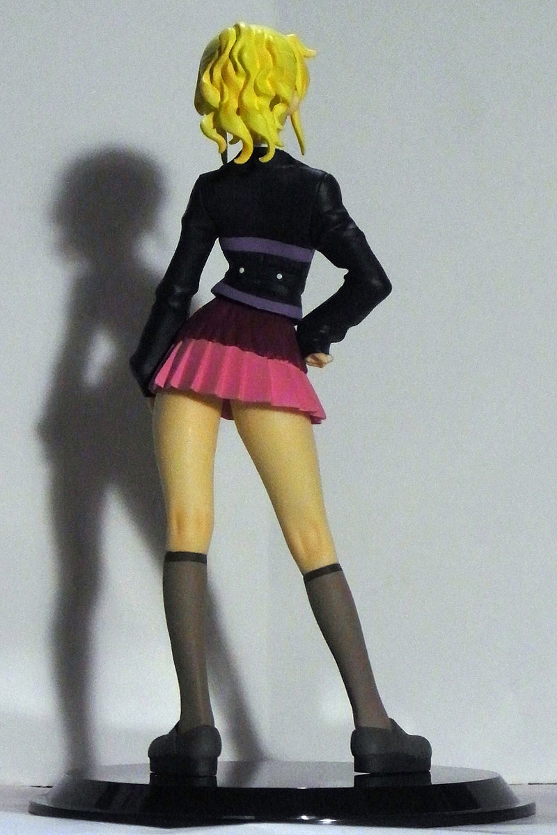 Umineko no Naku Koro ni Assembly type figure Ushiromiya Akishika