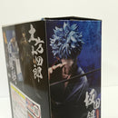 Gintama DX Figure Vol.1 Sakata Gintoki Single Item