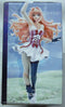 Macross F SQ Figure Sheryl Nome