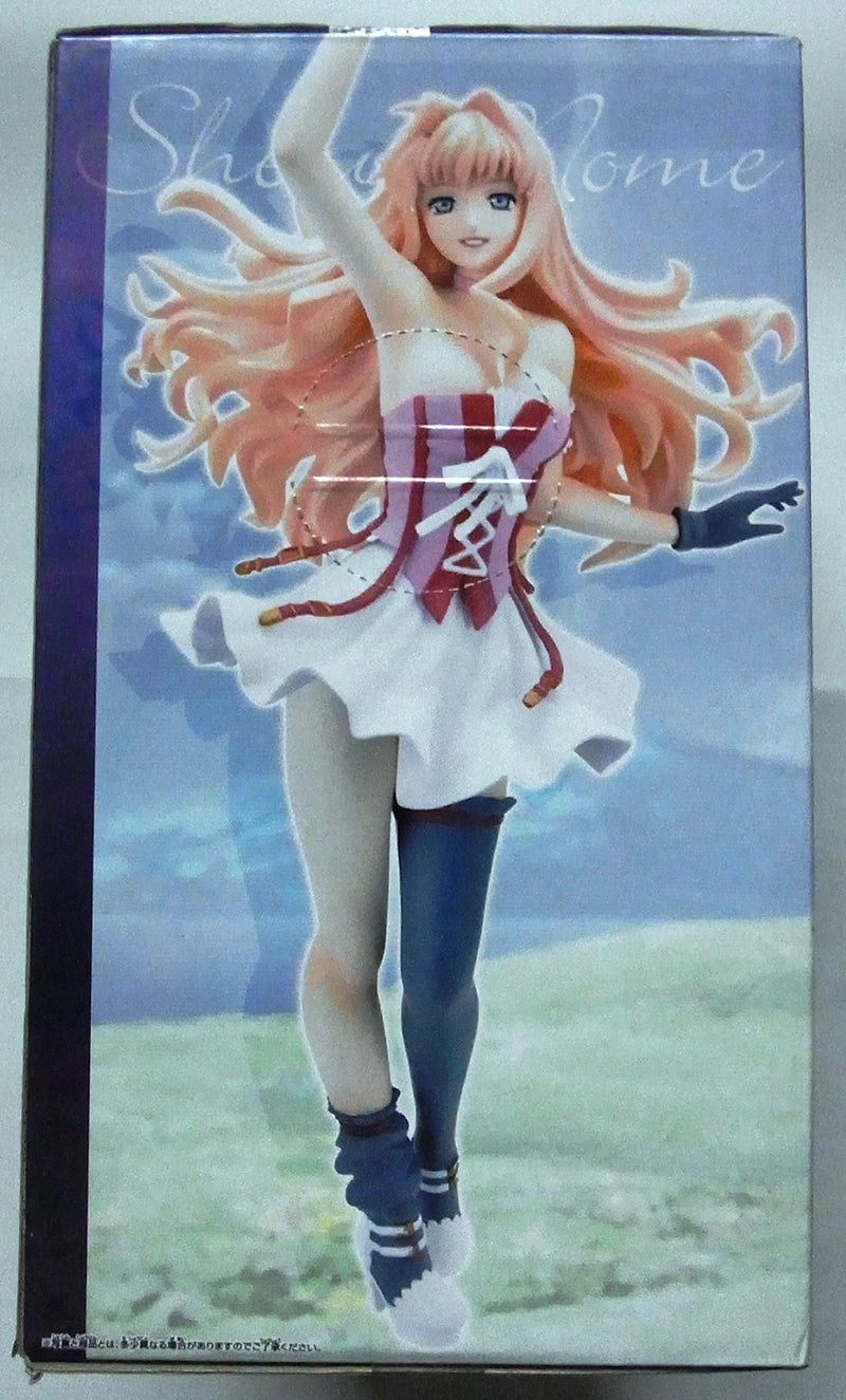 Macross F SQ Figure Sheryl Nome