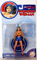 DC Direct Re-Activated Series 1: Wonder Woman Action Figure