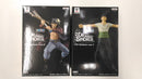 Banpresto DRAMATIC SHOWCASE 7th seasonvol1.vol.2 Zoro & Mihawk 2 types set