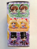 Petit Chara! Series Sailor Moon Petit Punishment! Edition 6 types set (B type)