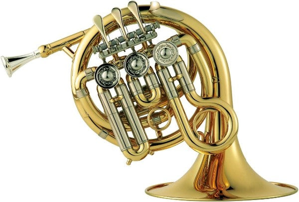 J Michael pocket horn PFH-500