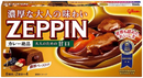 Zeppin Glico Curry Sweet 175g x 5 pieces