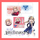 “Aster Tatariqus” Guinevere 3-Piece Set (Aster Tatariqus) Guinevere 3-Piece Se (New, from Japan)