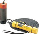 HONDEX Portable Ultrasonic Depth Finder PS-7 with Float Sensor