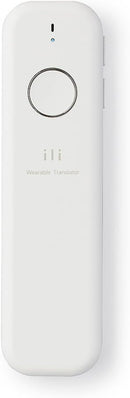 ili offline voice translator (New, from Japan)