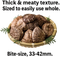 Shiitake mushroom donko from Kyushu 300g