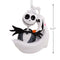 Hallmark Ornaments The Nightmare Before Christmas Jack Skellington and Zero