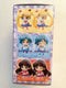 Petit Chara! Series Sailor Moon Petit Punishment! Edition 6 types set (B type)