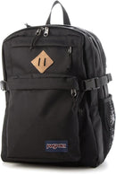 [Jansport] Backpack Daypack MAIN CAMPUS Main Campus JS0A4QUL008 BLACK 32L [Par (Pre-owned, from Japan)