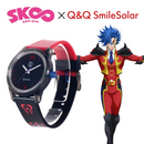 SK8 the Infinity CITIZEN Watch (New, from Japan)