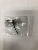 Onyanma insect repellent (dragonfly) (New, from Japan)