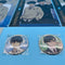 Blue Exorcist: Shimane Illuminati Arc – 14-Piece Set (Acrylic Stand, Can Badge, Clear File)