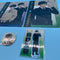 Blue Exorcist: Shimane Illuminati Arc – 14-Piece Set (Acrylic Stand, Can Badge, Clear File)
