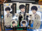 Blue Exorcist: Shimane Illuminati Arc – 14-Piece Set (Acrylic Stand, Can Badge, Clear File)