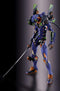 METAL BUILD Evangelion Unit 01 die-cast & ABS & PVC painted movable figure