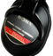 SONY wired closed studio monitor headphones black MDR-CD900ST