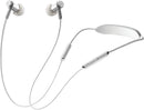 V-MODA / FORZA Metallo FRZM-W-WSILVER White Silver Wireless Earphones (New, from Japan)