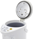 Tiger magic microcomputer electric pot 3L White PDR-G301-W Tiger