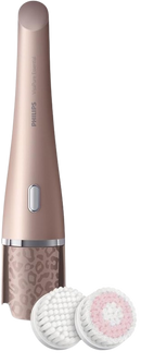 Philips Facial Cleansing Brush Visa Pure with Brush for Sensitive Skin SC5275/38