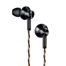 ONKYO E720BT (BK) Wireless Earphones with Neckband and Built-in Microphone E720BTBK