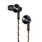 ONKYO E720BT (BK) Wireless Earphones with Neckband and Built-in Microphone E720BTBK