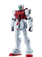 <SIDE MS> RGM-79GS GM Command Space Battle Warrior Mobile Suit Gundam 0080