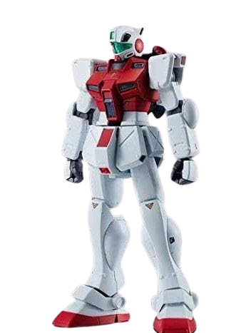 <SIDE MS> RGM-79GS GM Command Space Battle Warrior Mobile Suit Gundam 0080