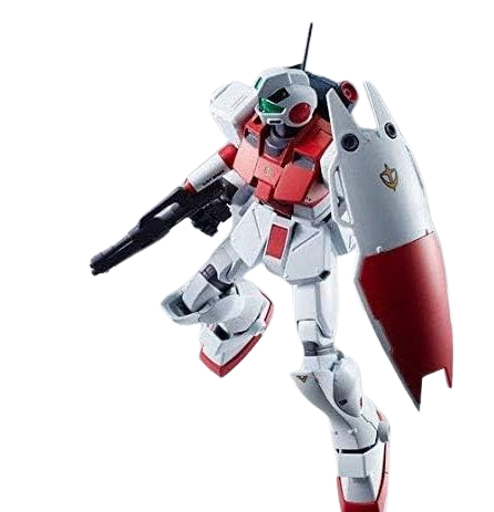 <SIDE MS> RGM-79GS GM Command Space Battle Warrior Mobile Suit Gundam 0080