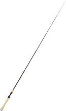 DAIWA Driving Bass Rod Triple Bee 666TMRB Fishing Rod *Top part is damaged (Pre-owned, from Japan)