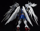 Gundam W Endless Waltz Wing Gundam Zero EW plastic model