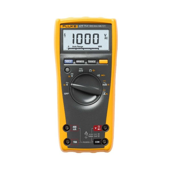 FLUKE Digital Multimeter [Domestic genuine product] 177