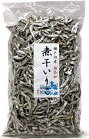 Made in Setouchi, additive-free, dried sardines, 1kg